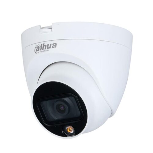 CÁMARA DAHUA HAC-HDW1209TLQ DOMO FC 2MP