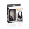 AURICULAR ARGOMTECH ARG-HS-0078 USB METRO