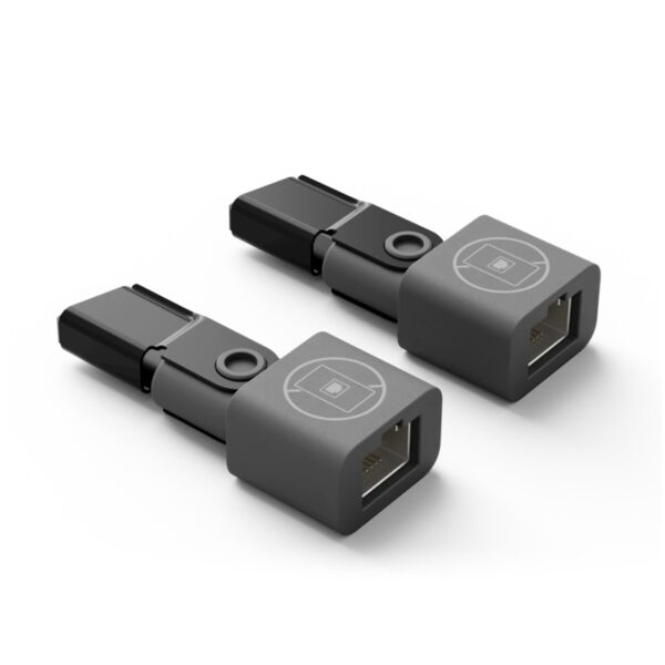 ACOPLADOR CAT PARA MICROFONO RALLY LOGITECH 952-000181