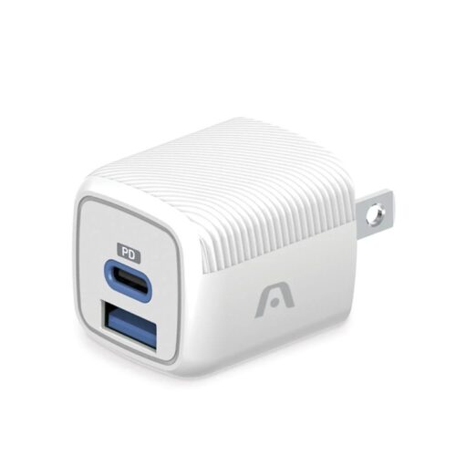 CARGADOR DE PARED ARGOMTECH ARG-AC-0116WT