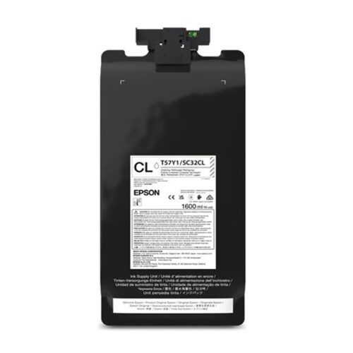 CLEANER EPSON C13T57Y100 1.6L (SC-G6000)