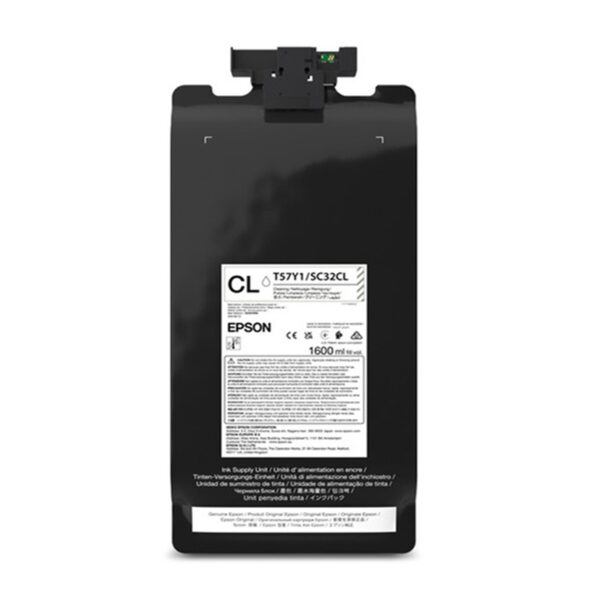 CLEANER EPSON C13T57Y100 1.6L (SC-G6000)