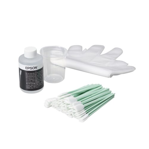 KIT DE LIMPIEZA EPSON C13S210103 (F10070)