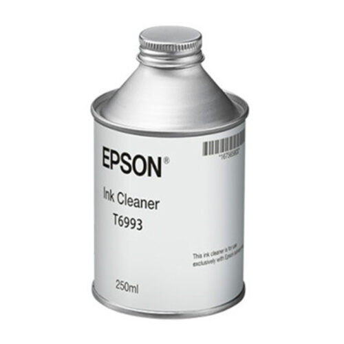 KIT LIMPIADOR DE TINTAS EPSON T699300 (S40600PE)