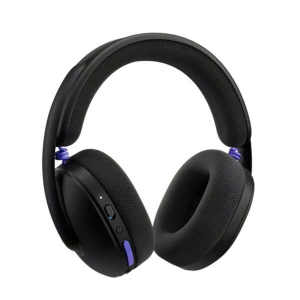 AURICULAR GAMER LOGITECH 981-001523 G325 LIGHTSPEED NEGRO