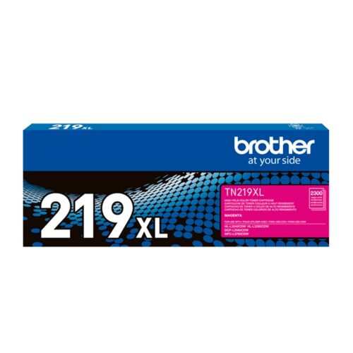 TONER BROTHER TN219XLM MAGENTA