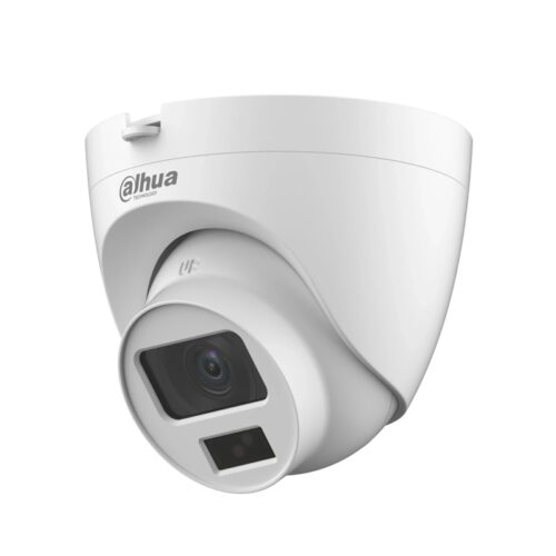 CÁMARA DAHUA HAC HDW1500CLQP-IL-A DOMO SMART DUAL 5MP