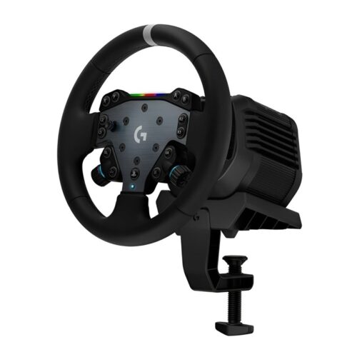 VOLANTE LOGITECH RS50 TRUEFORCE 941-000265