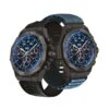 SMARTWATCH ARGOMTECH ARG-WT-6071BK C71 NEGRO