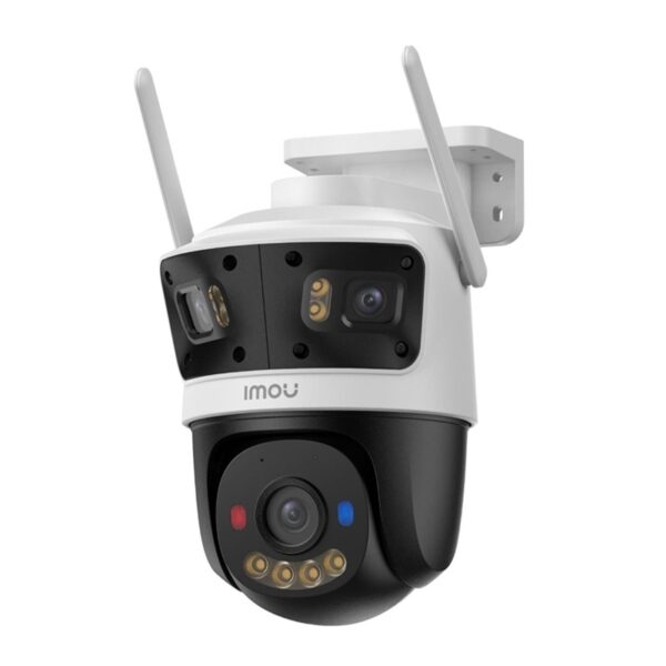 CÁMARA IMOU IPC-S7UP-11M0WED CRUISER TRIPLE