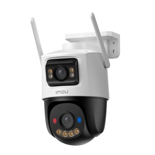 CÁMARA IMOU IPC-S7XEP-6M0WED CRUISER DUAL 2 6MP