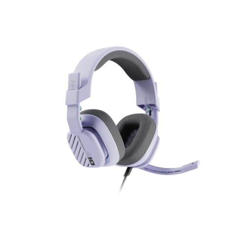 AURICULAR GAMER LOGITECH 939-002077 ASTRO A10 LILA