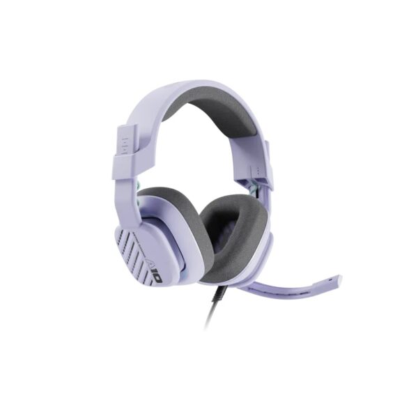 AURICULAR GAMER LOGITECH 939-002077 ASTRO A10 LILA
