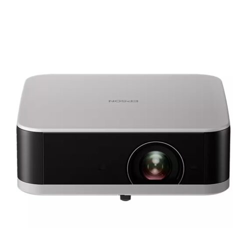 PROYECTOR PORTATIL EPSON EF-30S PLATA