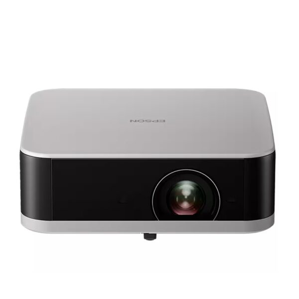 PROYECTOR PORTATIL EPSON EF-30S PLATA