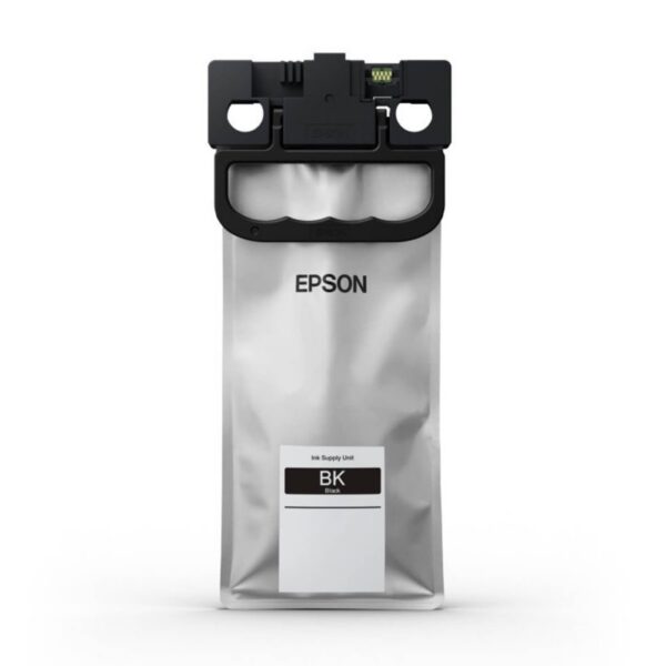 TINTA EPSON T13J100 NEGRO (C8100)