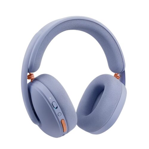AURICULAR GAMER LOGITECH 981-001537 G325 LILA