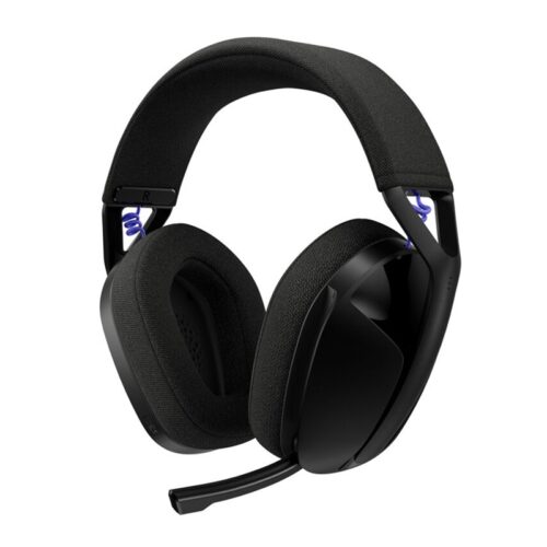 AURICULAR GAMER LOGITECH 981-001562 G321 NEGRO/WIR