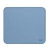 MOUSE PAD LOGITECH 956-000038 GRIS AZULADO