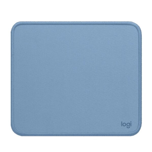 MOUSE PAD LOGITECH 956-000038 GRIS AZULADO