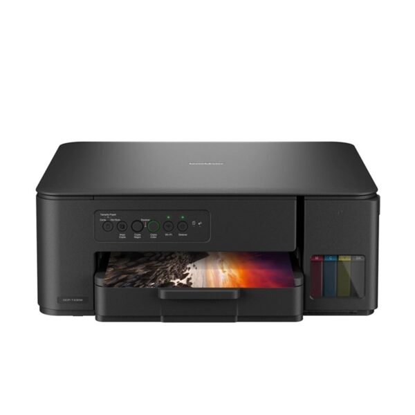 IMPRESORA BROTHER DCP-T430W MULTIFUNCION WIF/INKBENEFIT