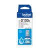 TINTA BROTHER BTD100C CYAN (T230/430/530/730/930)