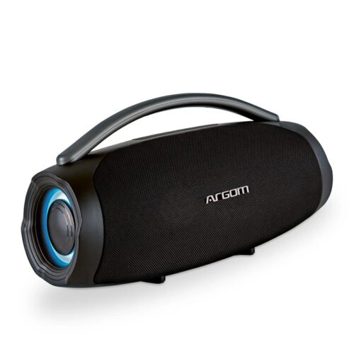 PARLANTE ARGOMTECH ARG-SP-3149BK X49 WIR