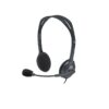 AURICULAR LOGITECH 981-000612 H111