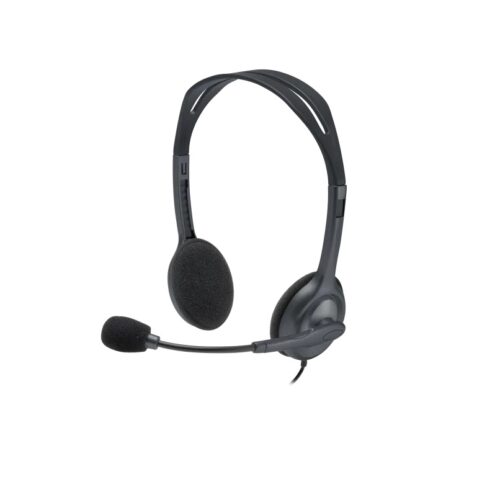 AURICULAR LOGITECH 981-000612 H111