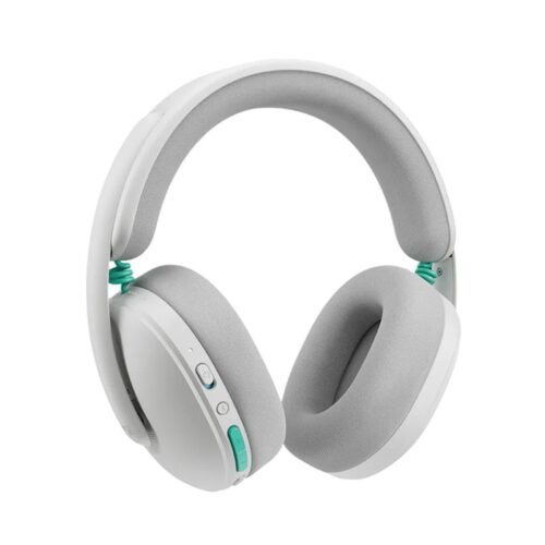 AURICULAR GAMER LOGITECH 981-001530 G325 LIGHTSPEED BLANCO