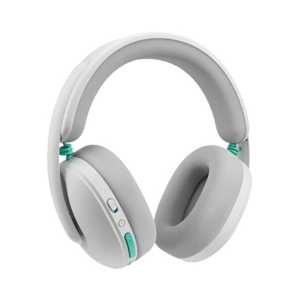 AURICULAR GAMER LOGITECH 981-001530 G325 LIGHTSPEED BLANCO