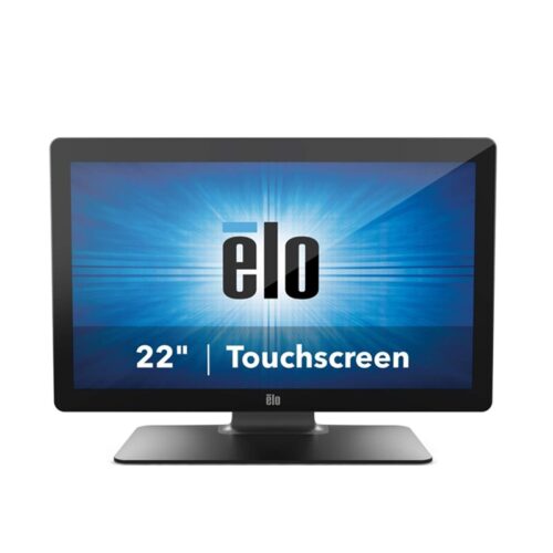 MONITOR ELO 22" TOUCH 2202L LCD/USB/VGA/HDMI/FULL HD