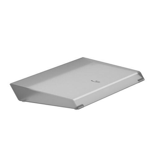POSA MANOS TRANSPARANTE LOGITECH 943-001623
