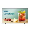 TV SAMSUNG 43" LH43BEFHLGFXGO CRYSTAL 4K UHD 16/7