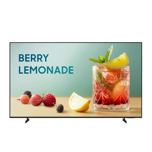 TV SAMSUNG 43" LH43BEFHLGFXGO CRYSTAL 4K UHD 16/7