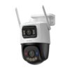 CÁMARA IMOU CRUISER DUAL 2 10MP IPC-S7XEP-10M0WED