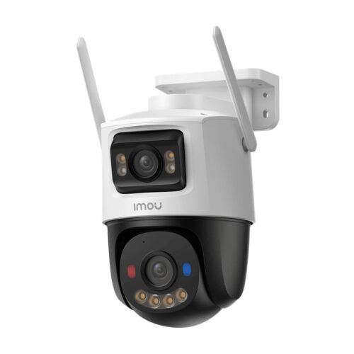 CÁMARA IMOU CRUISER DUAL 2 10MP IPC-S7XEP-10M0WED