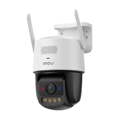 CÁMARA IMOU TITAN PRO 6MP IPC-U7LP-6V0NE