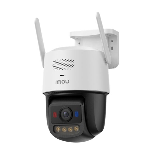 CÁMARA IMOU TITAN PRO 6MP IPC-U7LP-6V0NE