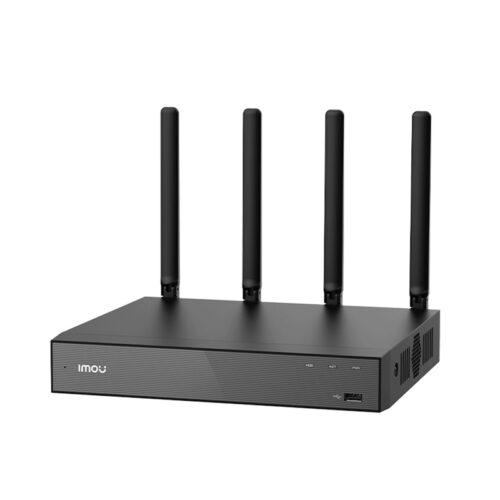 NVR IMOU N110W-8A0E-P WIFI 10 CANALES
