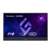 MONITOR GAMER PORTÁTIL VIEWSONIC 16" VX1654 144HZ