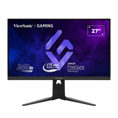 MONITOR GAMER VIEWSONIC 27" XG2736-2K 240HZ