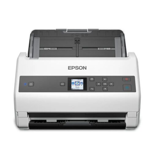 SCANNER EPSON DS-970 DUPLEX A COLOR