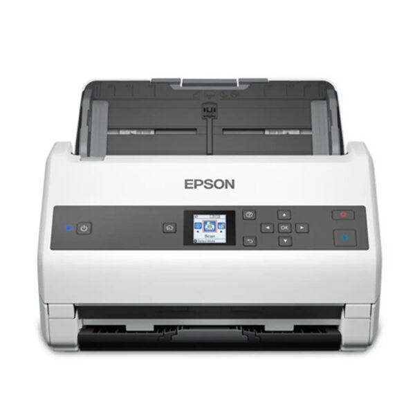 SCANNER EPSON DS-970 DUPLEX A COLOR