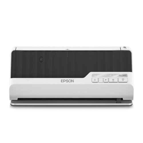 SCANNER EPSON DS-C490