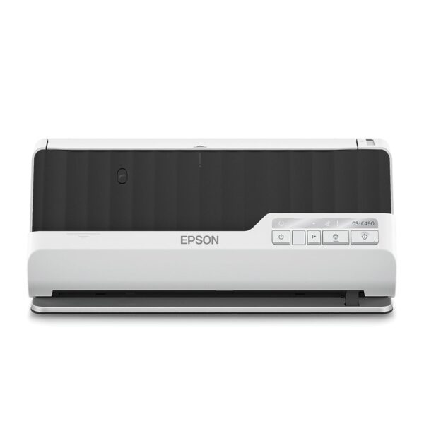 SCANNER EPSON DS-C490