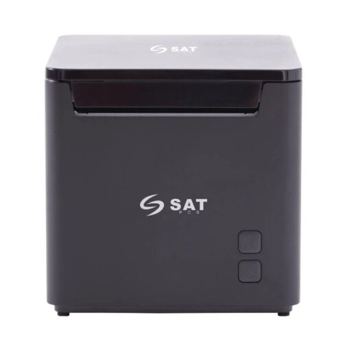 IMPRESORA TERMICA SAT Q23T UE 1D/2D/USB/ETHERNET