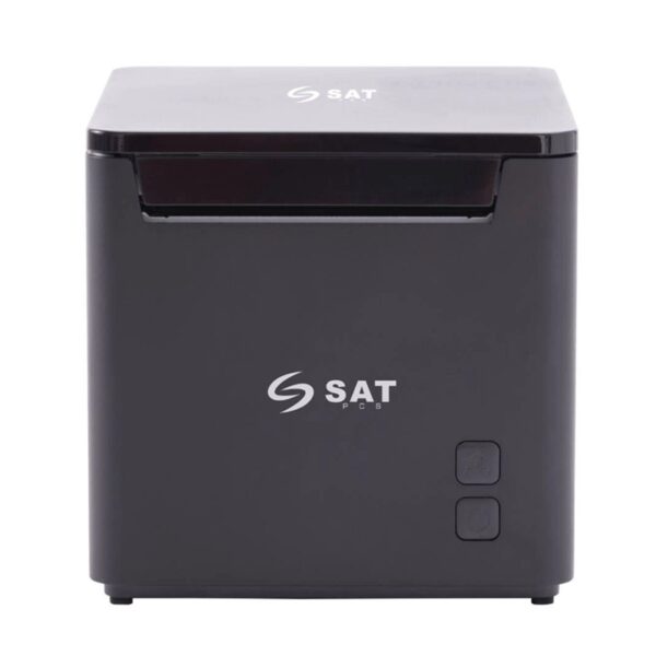 IMPRESORA TERMICA SAT Q23T UE 1D/2D/USB/ETHERNET