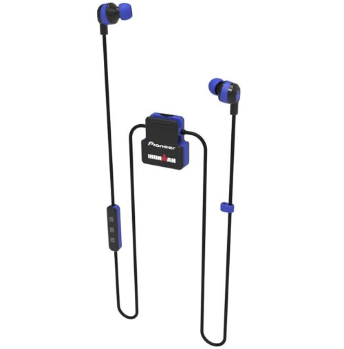 AURICULAR PIONEER SEIM5BTL BT AZUL