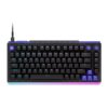 TECLADO GAMER LOGITECH G512 X 75 920-013926 NEGRO/RGB
